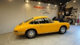 Porsche 912 - photo 4