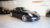 Porsche 991.1 Targa - photo 1