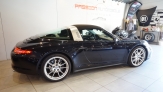 Porsche 991.1 Targa - photo 2