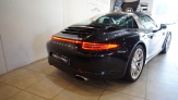 Porsche 991.1 Targa - photo 3