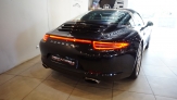 Porsche 991.1 Targa - photo 4