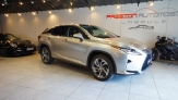 Lexus  RX450H - photo 1