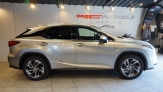 Lexus  RX450H - photo 3