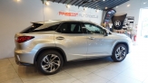 Lexus  RX450H - photo 4