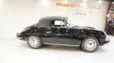 Porsche 356 C Cabriolet REUTTER - photo 2