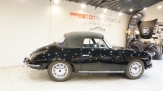 Porsche 356 C Cabriolet REUTTER - photo 3