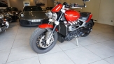 Triumph Rocket 3 R - photo 1