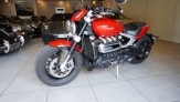 Triumph Rocket 3 R - photo 2