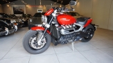 Triumph Rocket 3 R - photo 3