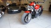 Triumph Rocket 3 R - photo 4