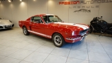 Ford Mustang Fastback - photo 1