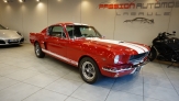 Ford Mustang Fastback - photo 2