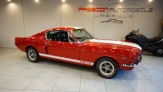Ford Mustang Fastback - photo 3