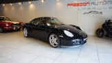 Porsche Cayman S - photo 1