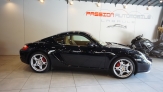 Porsche Cayman S - photo 2