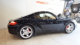 Porsche Cayman S - photo 3