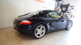 Porsche Cayman S - photo 4