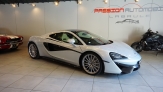 McLaren 570 GT - photo 1