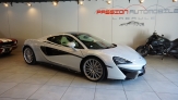McLaren 570 GT - photo 2