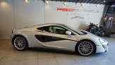 McLaren 570 GT - photo 3