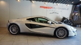 McLaren 570 GT - photo 4
