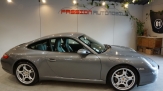 Porsche 997 Carrera 2 - photo 1