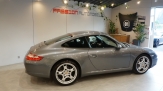 Porsche 997 Carrera 2 - photo 2