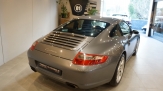 Porsche 997 Carrera 2 - photo 3