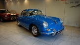 Porsche 356B - photo 1