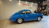 Porsche 356B - photo 2