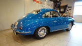 Porsche 356B - photo 4