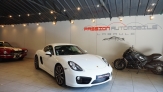 Porsche Cayman S - photo 1