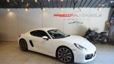 Porsche Cayman S - photo 2