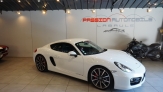 Porsche Cayman S - photo 4