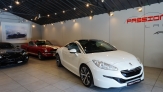 Peugeot 207 RCZ \