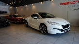Peugeot 207 RCZ \