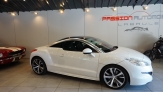 Peugeot 207 RCZ \