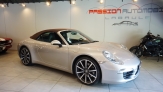Porsche 991 Cabriolet - photo 1