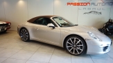 Porsche 991 Cabriolet - photo 2