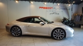 Porsche 991 Cabriolet - photo 3