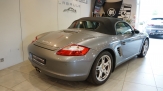 PORSCHE Boxster S 987 - photo 4