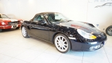 Porsche Boxster 986 2.7 - photo 2