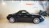 Porsche Boxster 986 2.7 - photo 3
