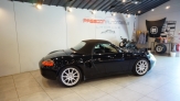 Porsche Boxster 986 2.7 - photo 4
