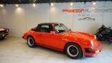Porsche 911 SC Cabriolet - photo 1