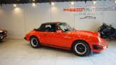 Porsche 911 SC Cabriolet - photo 2