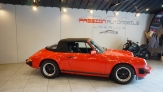 Porsche 911 SC Cabriolet - photo 3