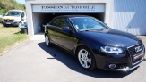 Audi A3 Cabriolet 1.6 TDI - photo 3