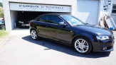 Audi A3 Cabriolet 1.6 TDI - photo 4