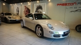 Porsche 997 4S - photo 1